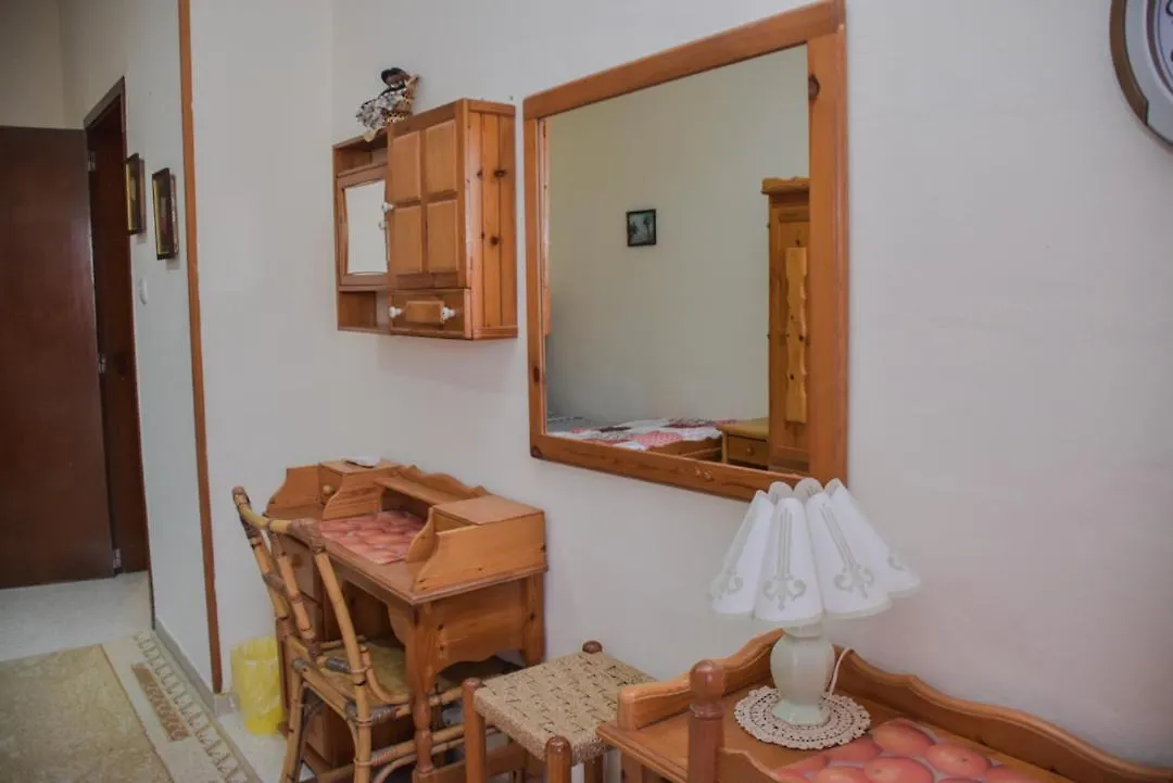 Mangion House Lägenhet Marsaxlokk