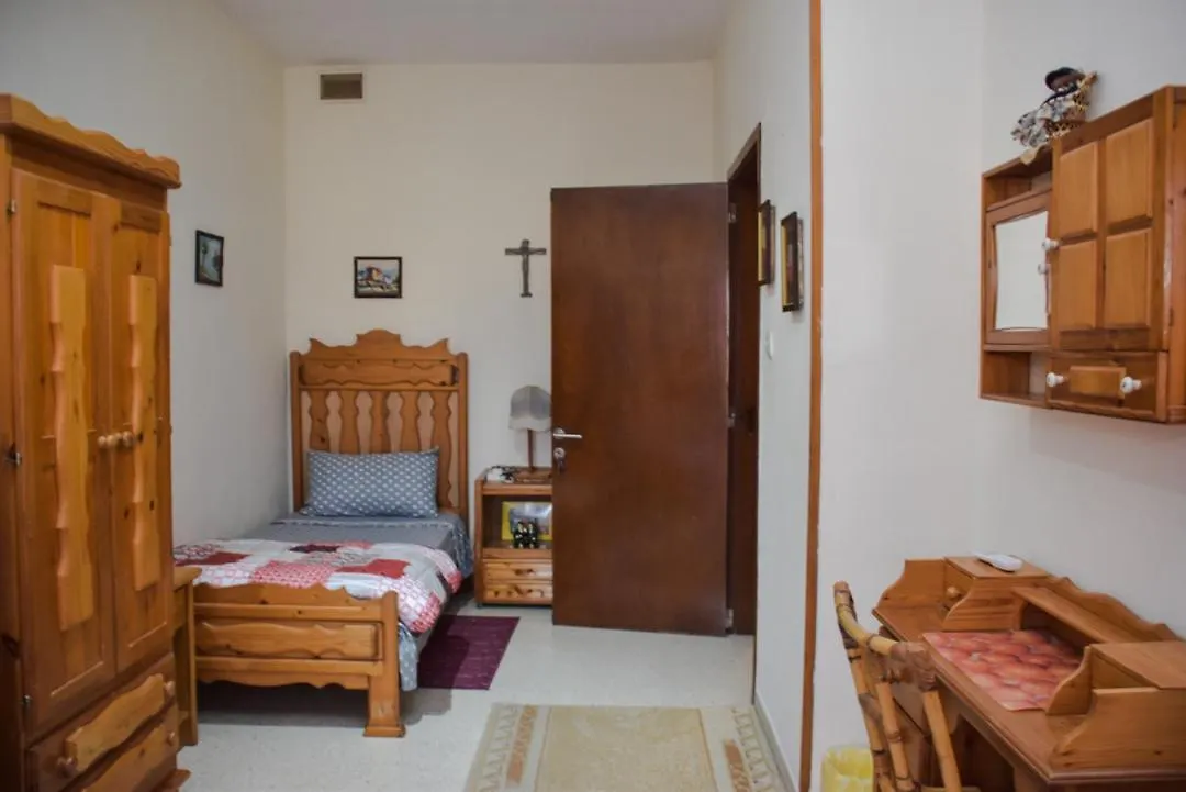 Rum i privatbostad Mangion House Lägenhet Marsaxlokk Malta