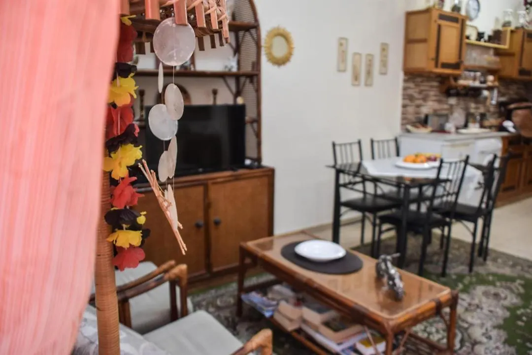 Mangion House Lägenhet Marsaxlokk Rum i privatbostad