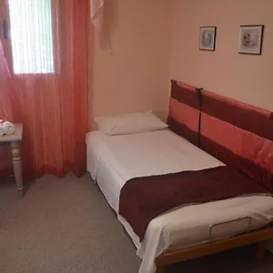 Casa Montegri Kwatera prywatna