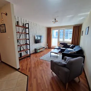 https://ucka-residence-central.warsawhotelspoland.com